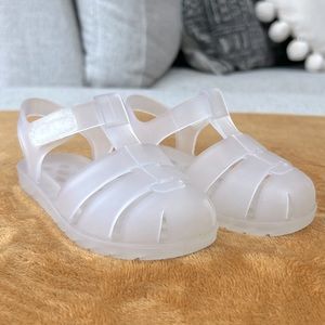 ZARA • Jellies